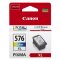  Canon CL-576XL eredeti színes tintapatron 