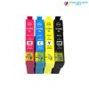 Epson T2995 T2996 29XL Bk C M Y utángyártott tintapatron csomag Epson T2995 T2996 29XL Bk C M Y utángyártott tintapatron csomag