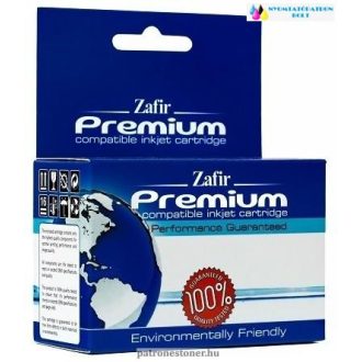 Lexmark 100 C utángyártott tintapatron
