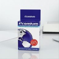 HP 934XL Bk (C2P23AE) utángyártott tintapatron fekete