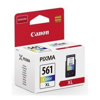 Canon CL-561XL színes eredeti tintapatron 3730C001