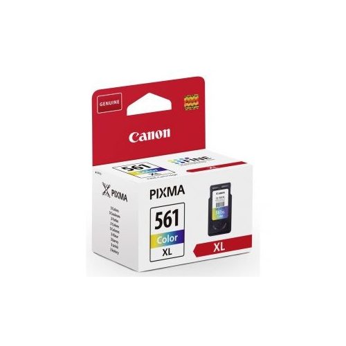 Canon CL-561XL színes eredeti tintapatron 3730C001