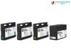 HP 933XL magenta CN055A utángyártott tintapatron HP 933XL magenta CN055A utángyártott tintapatron