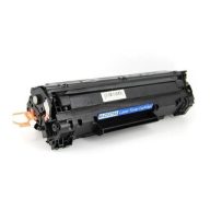HP CF279A (79A) fekete utángyártott toner
