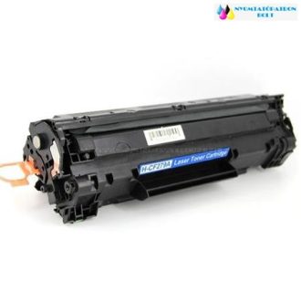 HP CF279A (79A) fekete utángyártott toner
