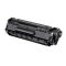 HP CE278A utángyártott toner (CRG-728) 