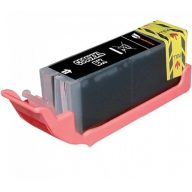 Canon PGI-580 XXL [Bk] utángyártott tintapatron