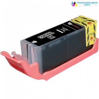 Canon PGI-580 XXL [Bk] utángyártott tintapatron