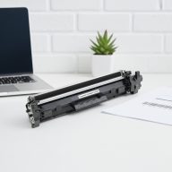 HP 217X (CF217X) utángyártott toner