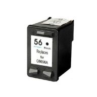 HP 56 (6656)XL utángyártott tintapatron nagykapacitású 