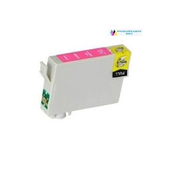 EPSON T0806 Lightmagenta utángyártott tintapatron