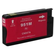 HP 951XL Magenta utángyártott tintapatron