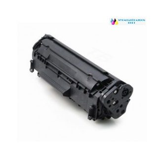 HP Q2612X utángyártott nagykapacitású toner