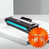 HP W1106A (106A) utángyártott toner chipes 