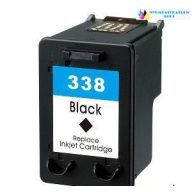   HP 338 XL (C8765E)utángyártott tintapatron (nagykapacitású)