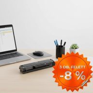 Xerox 3020/3025 (106R02773) utángyártott toner