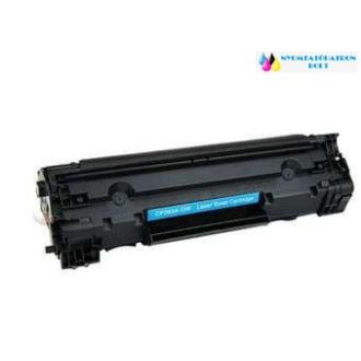 HP CF283A/CRG-737 utángyártott toner