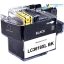 Brother LC 3619 [XL BK] utángyártott tintapatron fekete