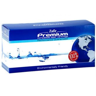 Canon CRG-054H fekete utángyártott toner