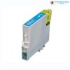 Epson T0712/892 cyán utángyártott tintapatron v6.0 chipes Epson T0712/892 cyán utángyártott tintapatron v6.0 chipes