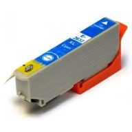 Epson T2632XL (26XL) utángyártott tintapatron kék