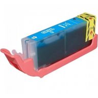 Canon CLI-581 XXL [C] utángyártott tintapatron