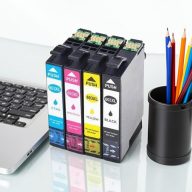   Epson 603XL magenta utángyártott tintapatron (C13T03A34010)