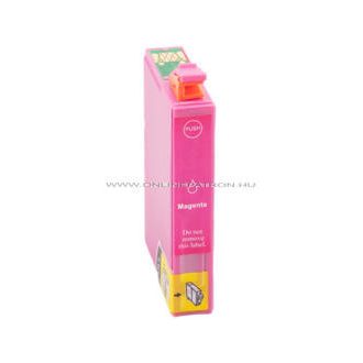   Epson 603XL magenta utángyártott tintapatron (C13T03A34010)