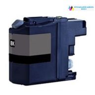 Brother LC 529 XL utángyártott tintapatron fekete