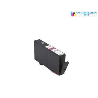   HP 655 XL M (CZ111AE) utángyártott magenta tintapatron nagykapacitású