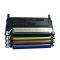 Samsung CLP-310/315 black utángyártott toner K4092S