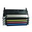 Samsung CLP-310/315 black utángyártott toner K4092S
