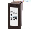 HP 339 (8767) tintapatron fekete HP 339 (8767) tintapatron fekete