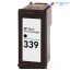 HP 339 (8767) tintapatron fekete