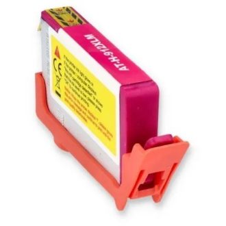 HP 912XL utángyártott tintapatron magenta 3YL82AE
