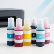 EPSON UTÁNGYÁRTOTT ECOTANK TINTATARTÁLY