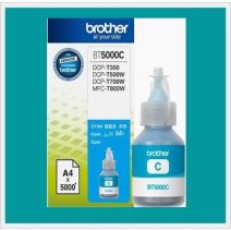 Brother eredeti tintapatron, EcoTank tartály