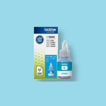 Brother eredeti tintapatron, EcoTank tartály