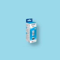 Epson eredeti tintapatron, EcoTank tartály