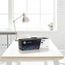 HP EREDETI TONER