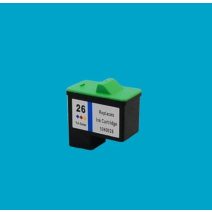 LEXMARK UTÁNGYÁRTOTT TINTAPATRON
