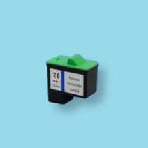 LEXMARK UTÁNGYÁRTOTT TINTAPATRON