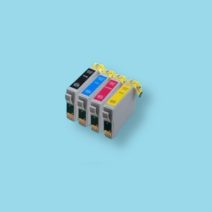 EPSON UTÁNGYÁRTOTT TINTAPATRON