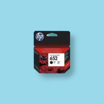 HP eredeti tintapatron