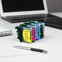 BROTHER UTÁNGYÁRTOTT TINTAPATRON