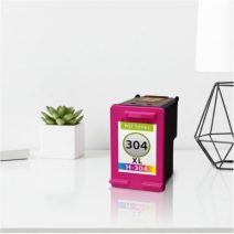 HP UTÁNGYÁRTOTT TINTAPATRON