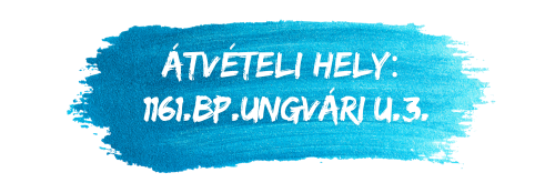 Átvételi hely