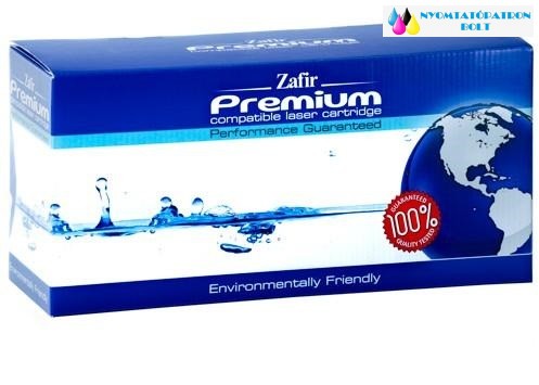 HP Q3962A sárga utángyártott toner